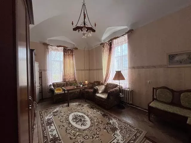 Продаётся 2-к квартира, 63 м - Фото 0