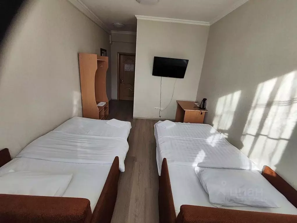 Комната Бурятия, Улан-Удэ ул. Павлова, 59А (12.0 м) - Фото 1