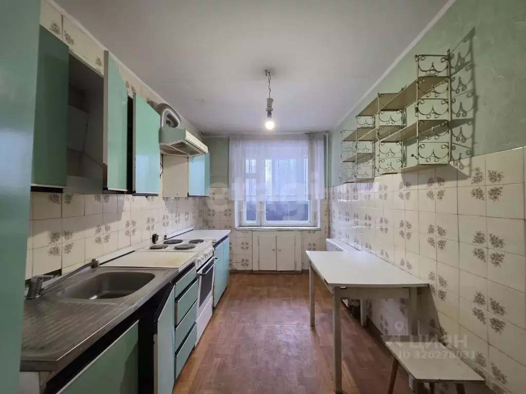 3-к кв. Калининградская область, Калининград ул. 9 Апреля, 5 (75.8 м) - Фото 1