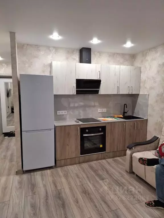 1-к кв. Московская область, Лобня ул. Колычева, 6 (24.0 м) - Фото 1