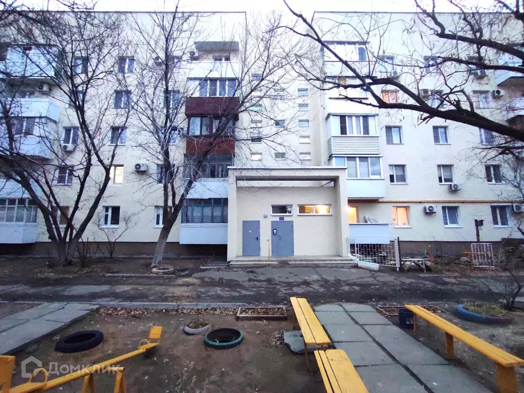 Продаётся 1-к квартира, 30 м - Фото 0