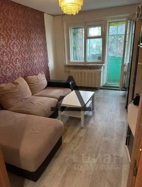 3-к кв. Самарская область, Самара Ставропольская ул., 82 (60.0 м) - Фото 1