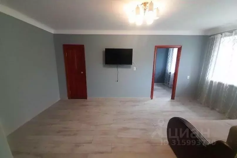 2-к кв. Башкортостан, Уфа просп. Октября, 61 (45.0 м) - Фото 1