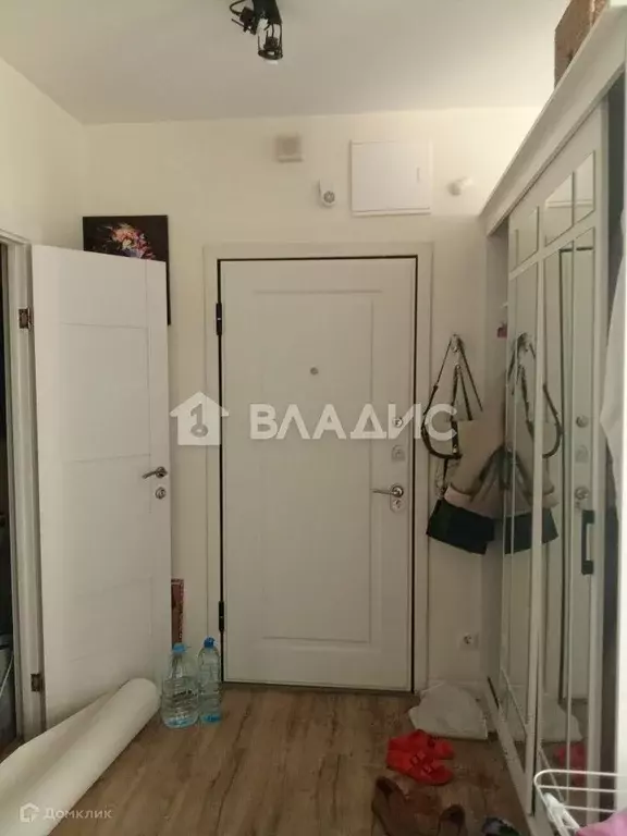 Продаётся квартира-студия, 27 м - Фото 0