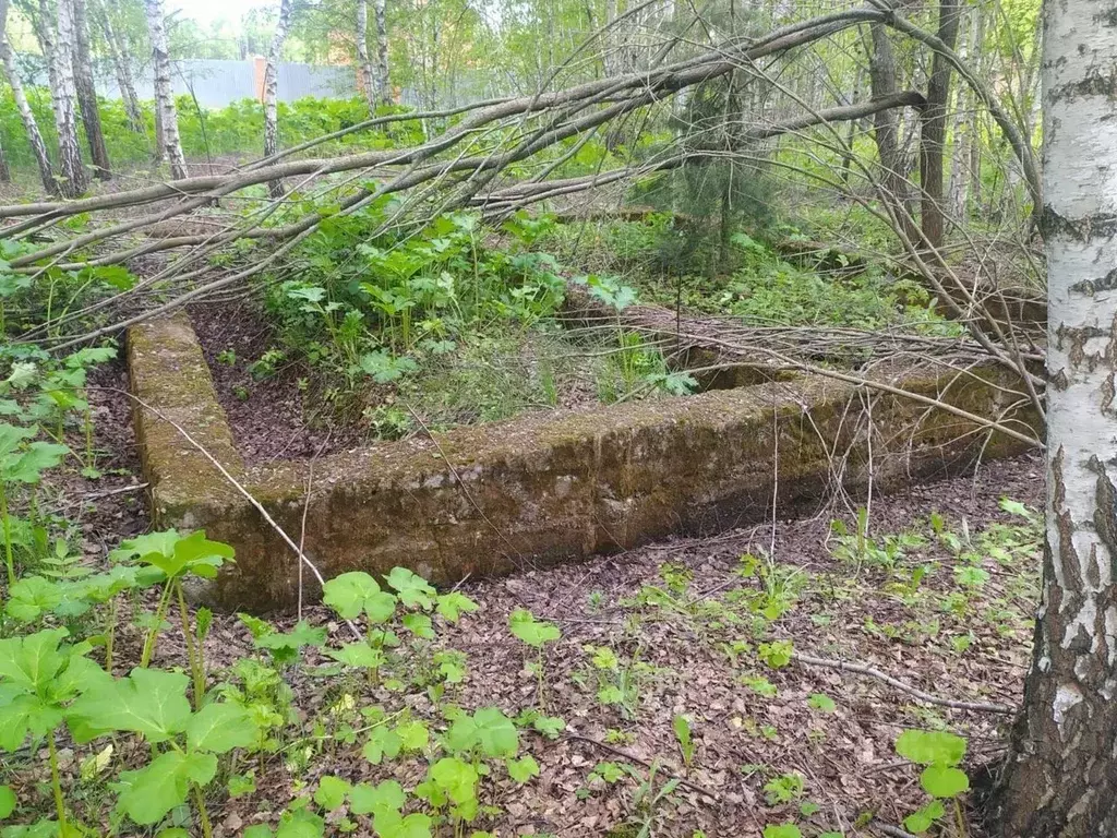 Участок в Московская область, Коломна городской округ, д. Сенцово  ... - Фото 0