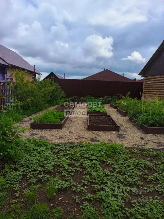 Дом в Башкортостан, Октябрьский ул. Нарыш-Тау, 1 (145 м) - Фото 2