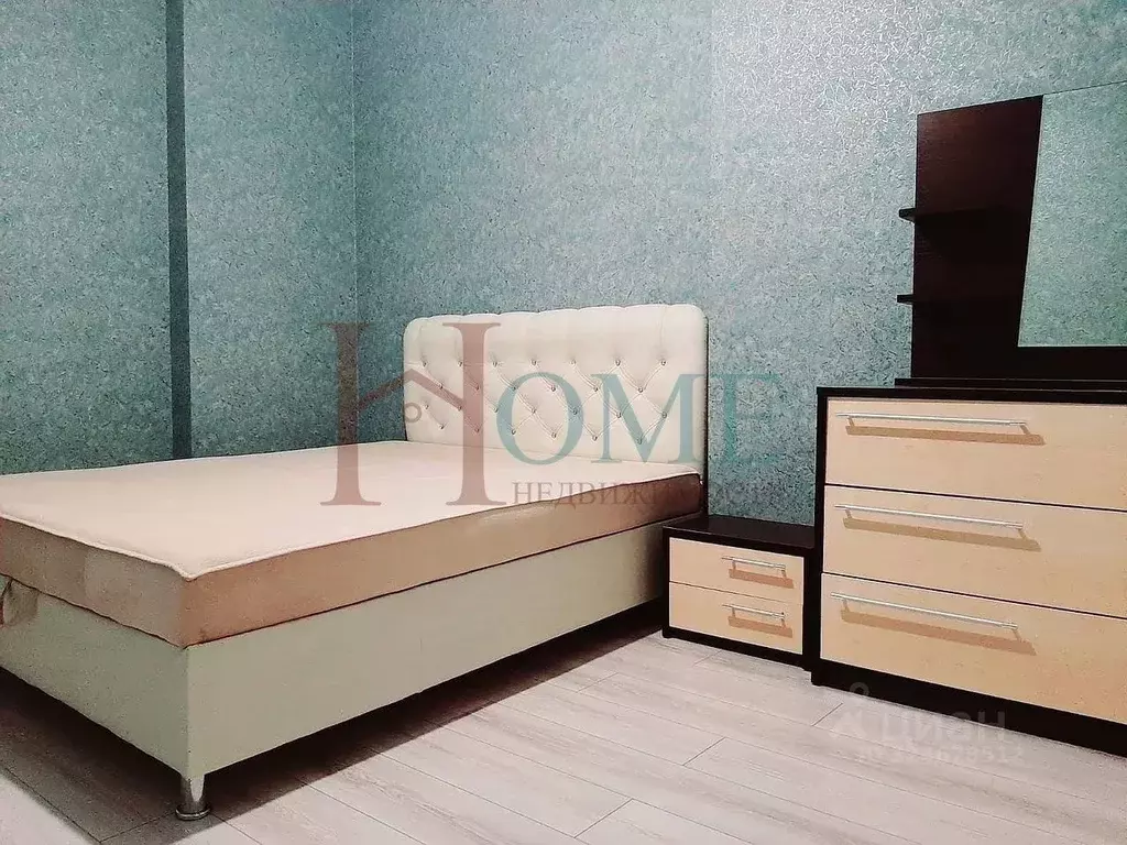 2-к кв. Новосибирская область, Новосибирск ул. Кирова, 322 (56.0 м) - Фото 2