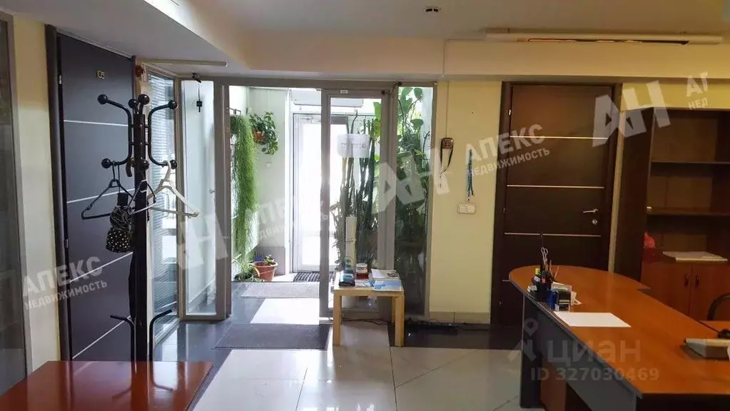 Офис в Москва ул. Маршала Тимошенко, 17К1 (107 м) - Фото 2