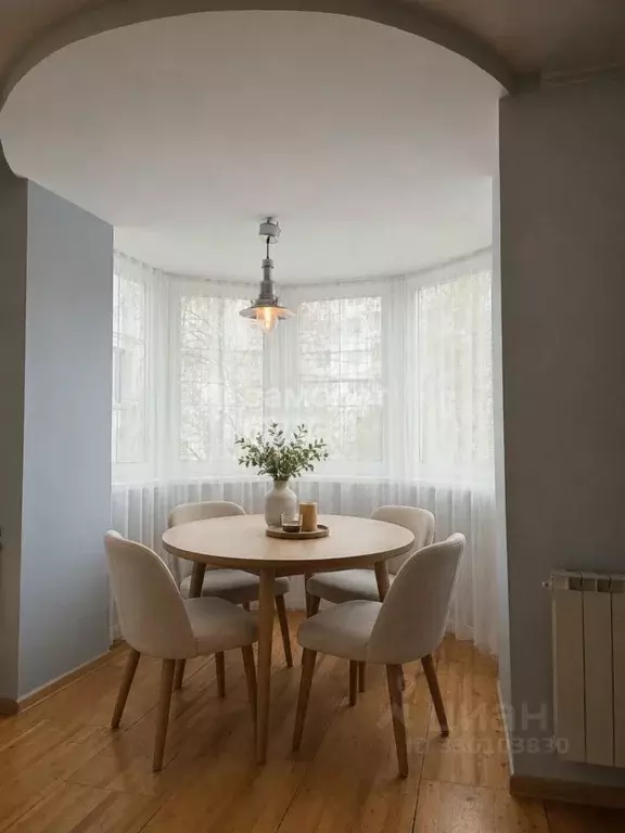3-к кв. Иркутская область, Иркутск Байкальская ул., 241А (67.7 м) - Фото 2