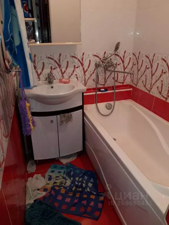 2-к кв. Ивановская область, Иваново ул. Володарского, 43 (42.0 м) - Фото 1