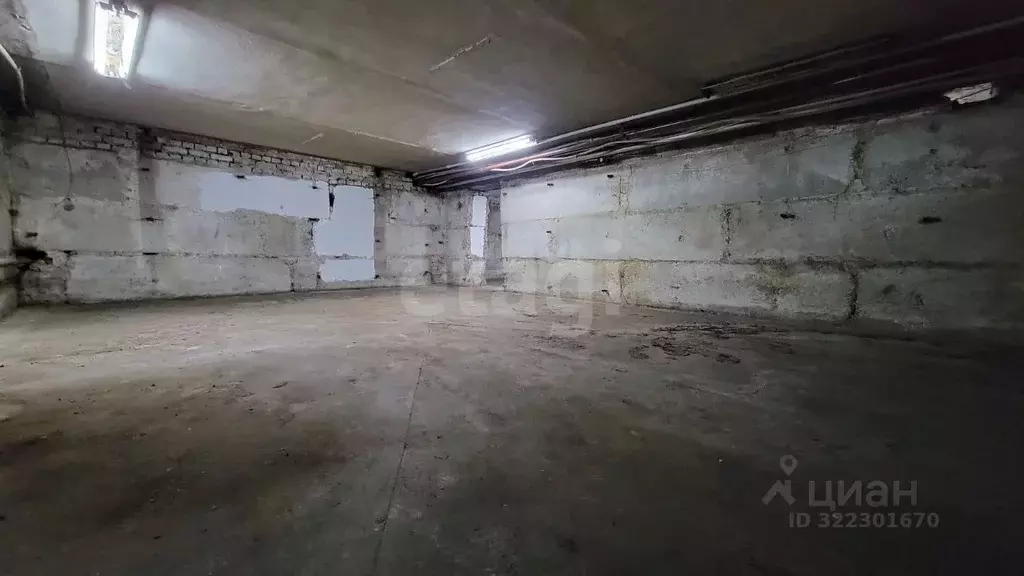 Склад в Кемеровская область, Новокузнецк ул. Метелкина, 16 (203 м) - Фото 1