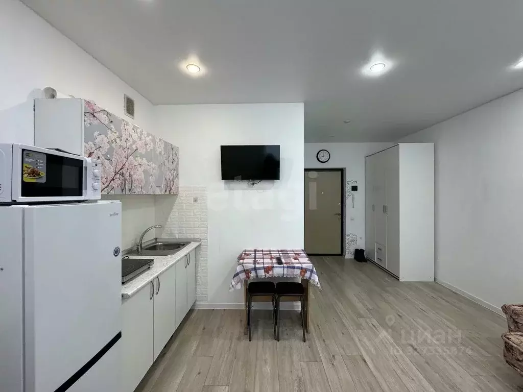 Студия Коми, Сыктывкар Октябрьский просп., 220 (21.6 м) - Фото 1