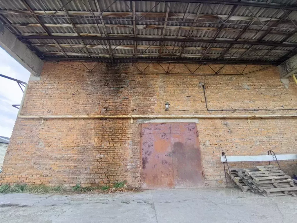 Склад в Ярославская область, Ростов Борисоглебское ш., 5 (670 м) - Фото 0