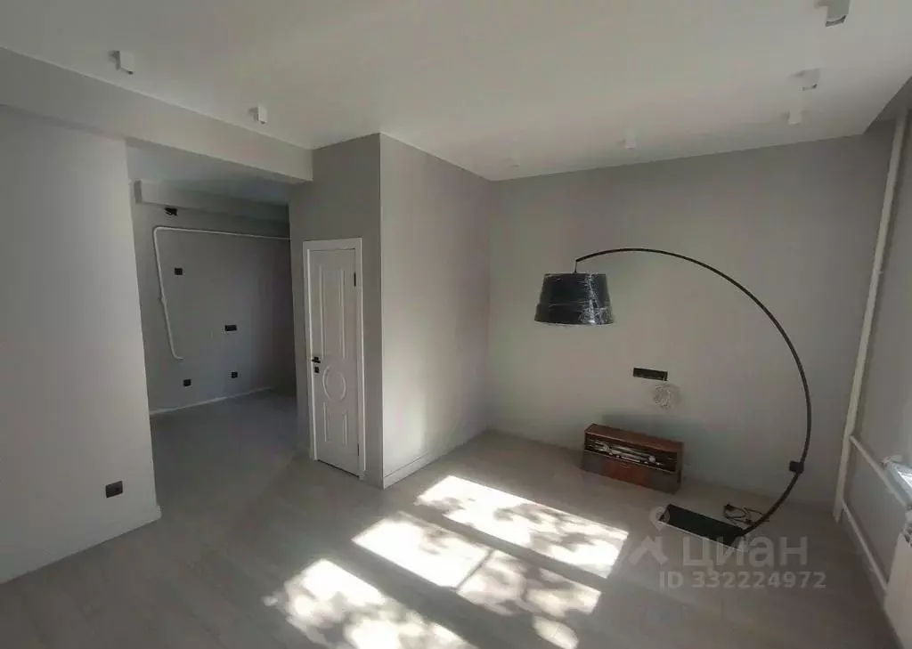 3-к кв. Москва ул. Анатолия Живова, 10 (69.0 м) - Фото 2