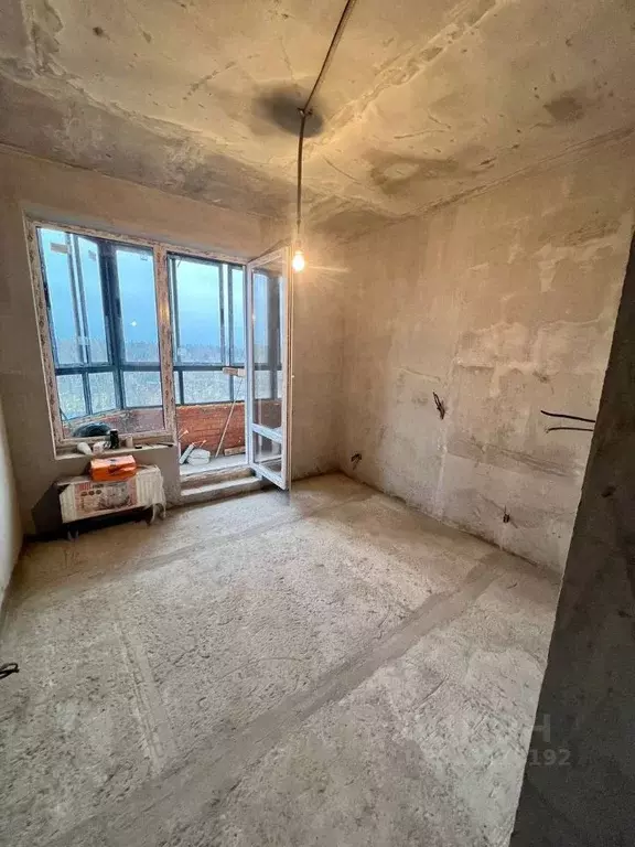 1-к кв. Московская область, Одинцовский городской округ, д. Малые ... - Фото 2