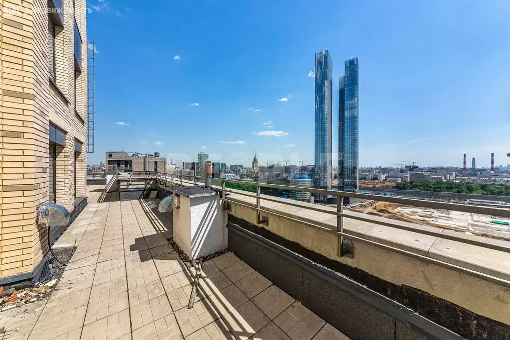 5-комнатная квартира: Москва, Мантулинская улица, 9к5 (150 м) - Фото 1