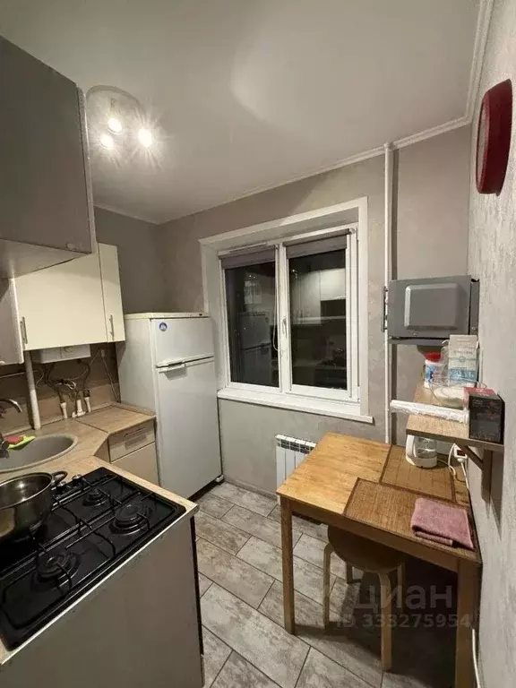 3-к кв. Самарская область, Самара Революционная ул., 52 (65.0 м) - Фото 1