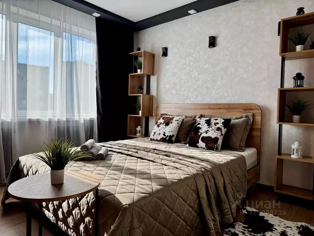 Студия Алтайский край, Барнаул ул. Крупской, 99к1 (21.0 м) - Фото 1