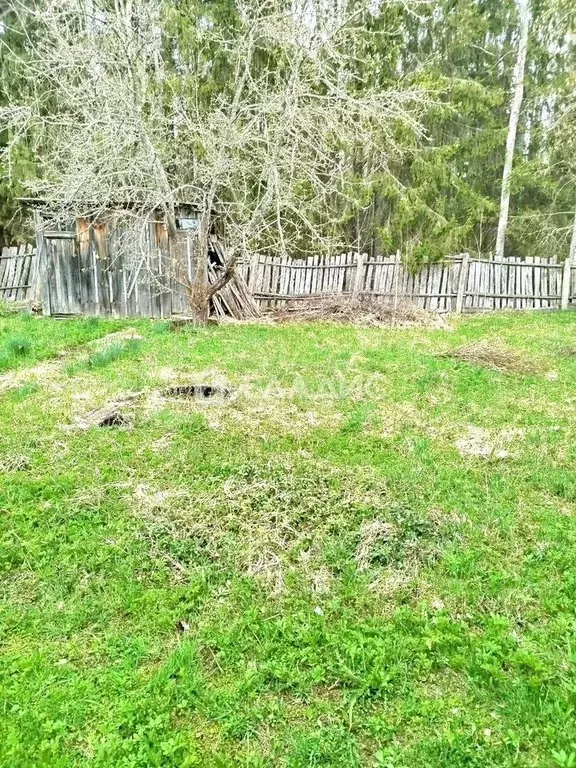 Участок 9 сот. (СНТ, ДНП) - Фото 1