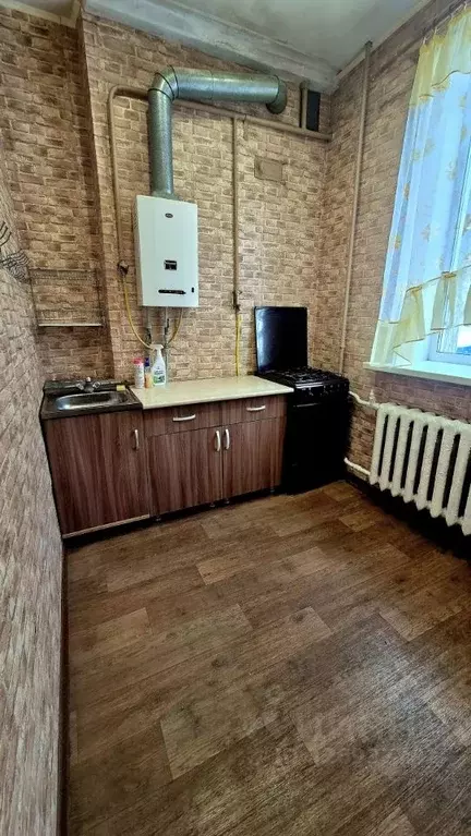 2-к кв. Саратовская область, Вольск ул. Токина, 3 (44.2 м) - Фото 2