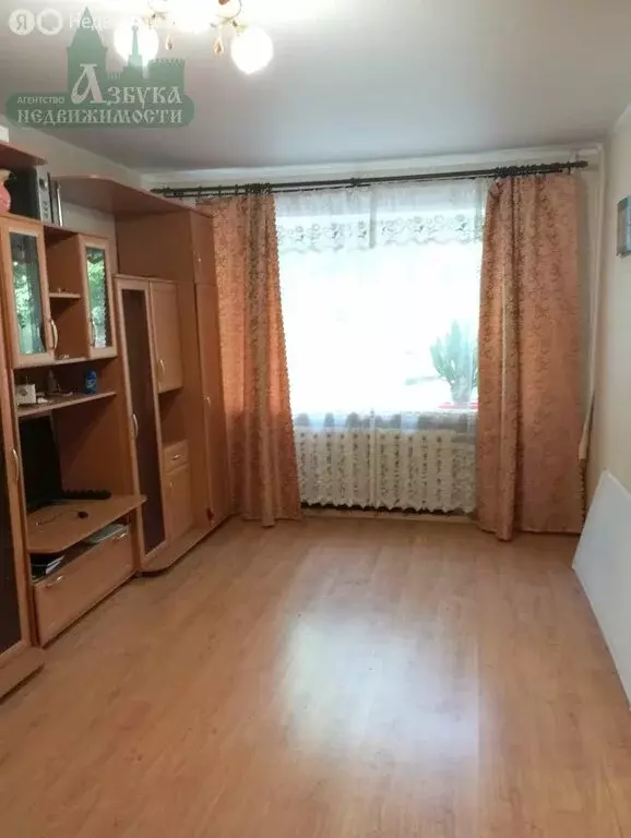 2-комнатная квартира: Смоленск, Ново-Киевская улица, 1 (44 м) - Фото 1