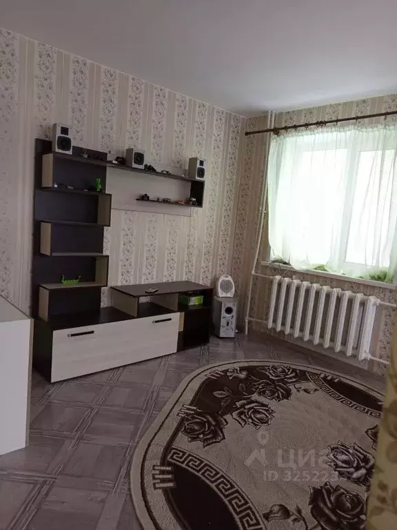 1-к кв. Пермский край, Кунгурский муниципальный округ, пос. Шадейка ... - Фото 2