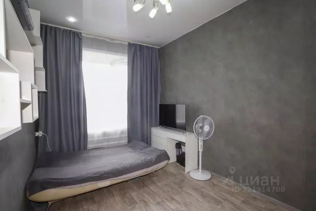 2-к кв. Иркутская область, Иркутск ул. Сурнова, 28а (61.0 м) - Фото 0