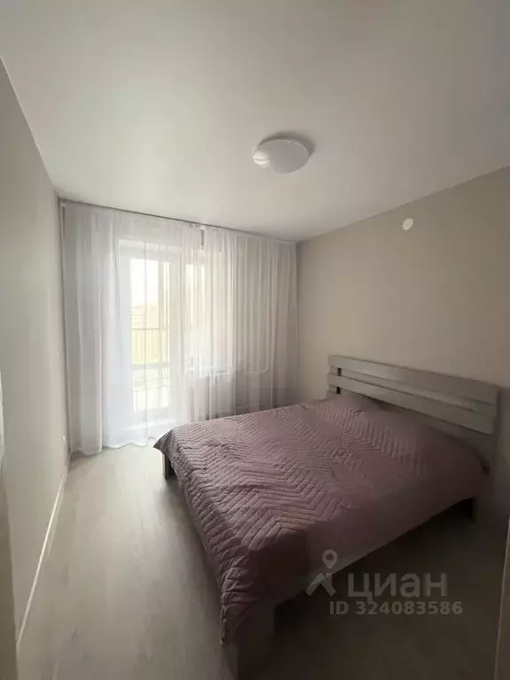 2-к кв. Красноярский край, Красноярск ул. Авиаторов, 47 (75.0 м) - Фото 2