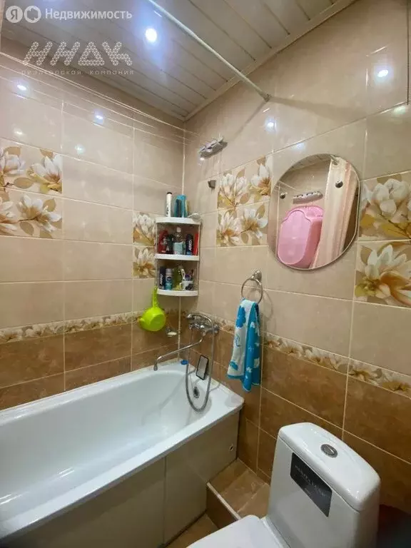 1-комнатная квартира: Нижний Новгород, жилой район Соцгород, ... - Фото 1