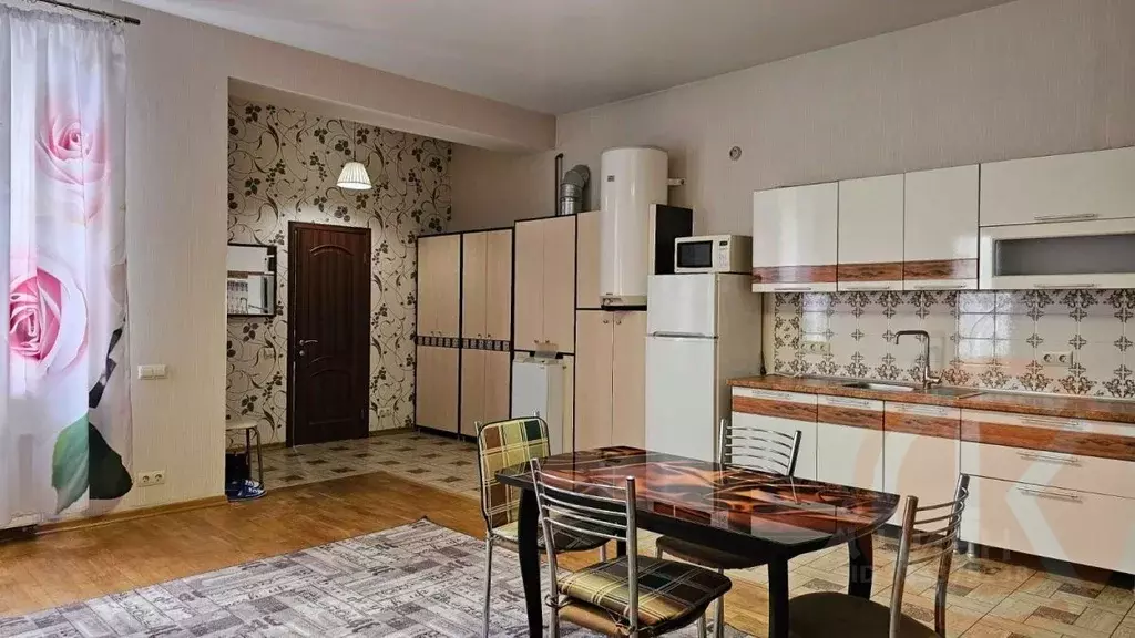 Дом в Крым, Евпатория ул. Репина, 6 (87 м) - Фото 1