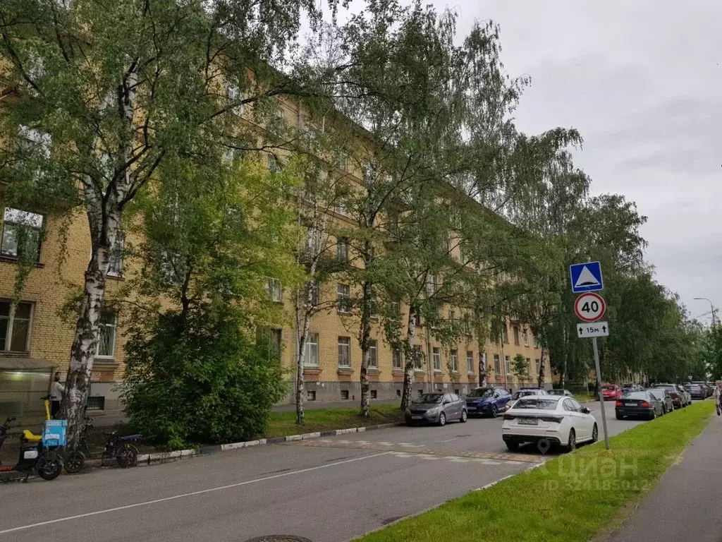 Помещение свободного назначения в Санкт-Петербург ул. Капитана ... - Фото 1