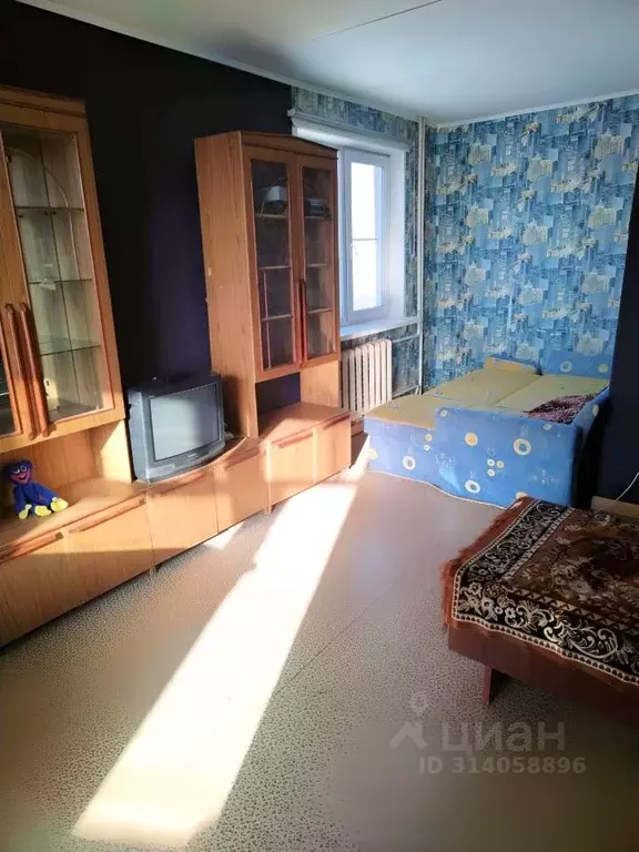 1-к кв. Тульская область, Тула ул. Вильямса, 36 (36.0 м) - Фото 2