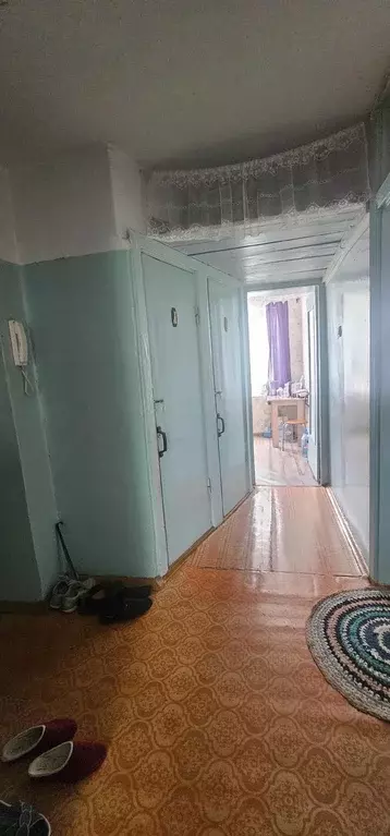 Продаётся 3-к квартира, 59 м - Фото 1