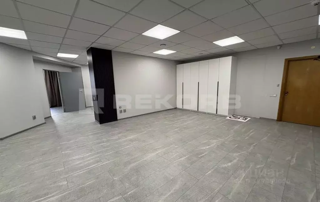 Офис в Санкт-Петербург Воронежская ул., 5к3 (202 м) - Фото 1