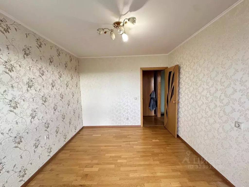 2-к кв. Московская область, Ступино городской округ, д. Алфимово ул. ... - Фото 1