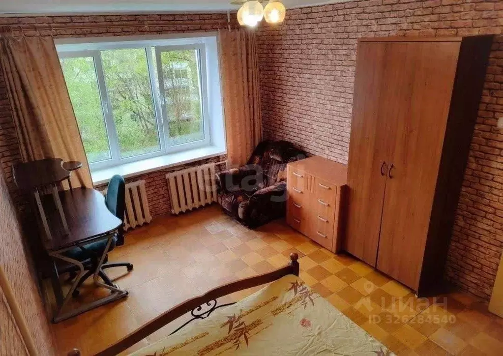 3-к кв. Тверская область, Тверь ул. Зинаиды Коноплянниковой, 11 (59.1 ... - Фото 1