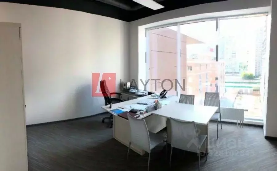 Офис в Москва Отрадная ул., 2Бс9 (423 м) - Фото 1