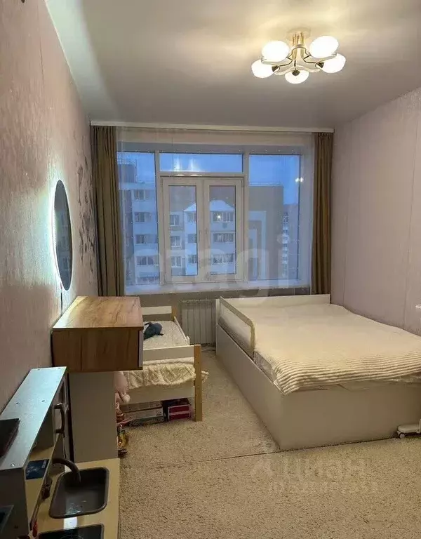 2-к кв. Алтайский край, Барнаул ул. Гущина, 150/3 (46.3 м) - Фото 2