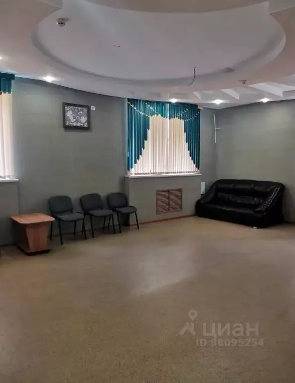 Офис в Ивановская область, Иваново ул. Зверева, 17 (82 м) - Фото 0