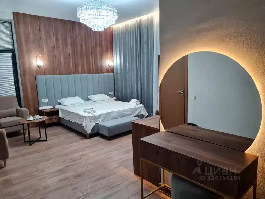 Комната Дагестан, Дербент ул. Етима Эмина, 5 (38.0 м) - Фото 1