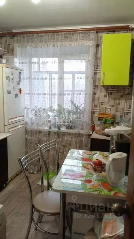 2-к кв. Липецкая область, Липецк 15-й мкр, 4/2 (46.0 м) - Фото 1