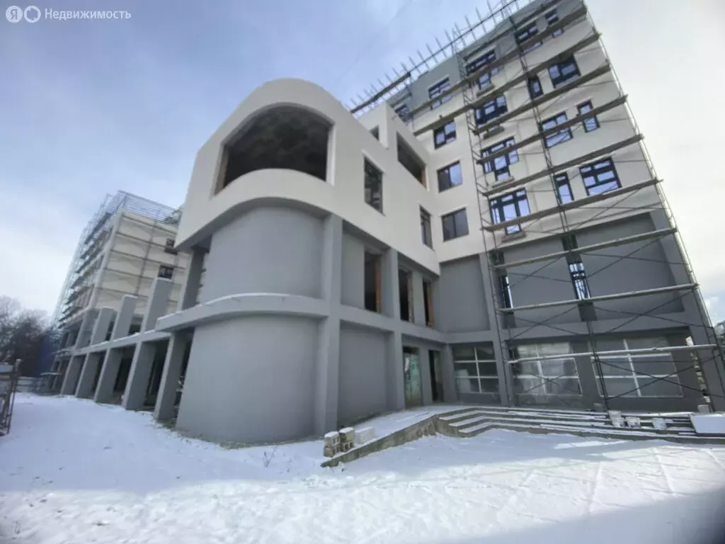 3-комнатная квартира: Нальчик, улица 2-й Таманской Дивизии, 65 (77 м) - Фото 2