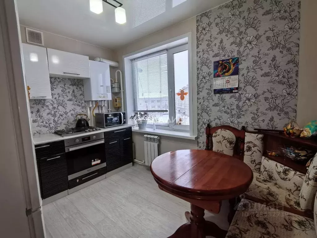 2-к кв. Владимирская область, Вязники ул. Металлистов, 28 (58.9 м) - Фото 2