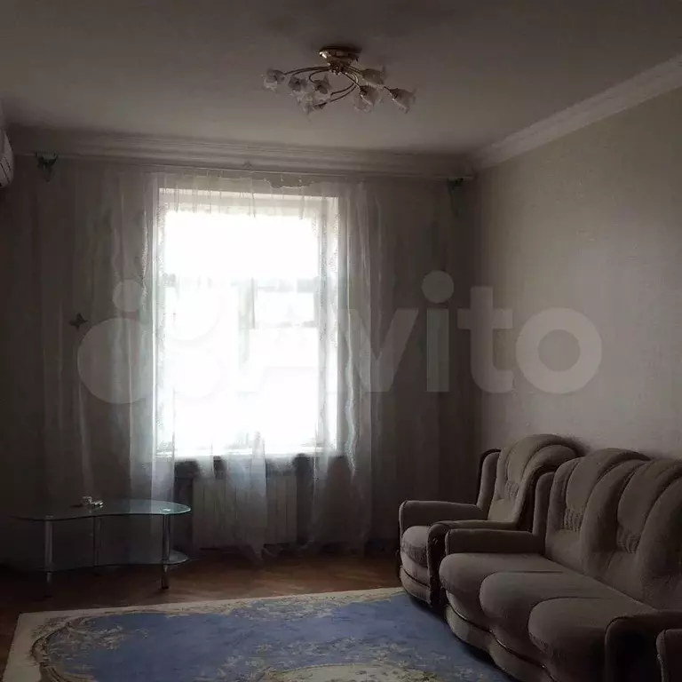 3-к. квартира, 80 м, 3/4 эт. - Фото 1