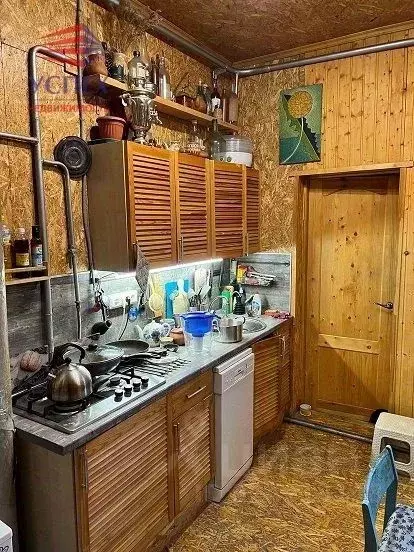 Комната Московская область, Раменский муниципальный округ, Кратово пгт ... - Фото 2