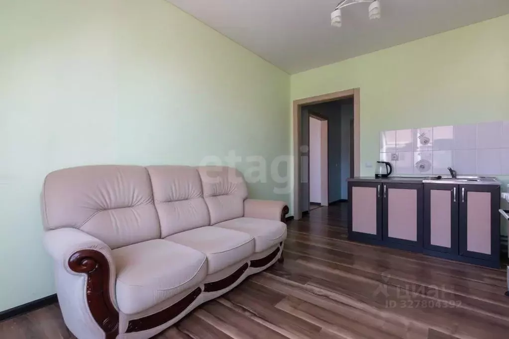 2-к кв. Калининградская область, Гурьевск бул. Пражский, 9 (65.4 м) - Фото 1