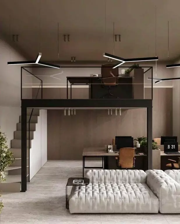 Офис в Москва ул. Добролюбова, 3С1 (850 м) - Фото 2