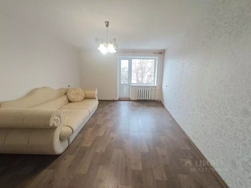 3-к кв. Новгородская область, Великий Новгород ул. Павла Левитта, 22 ... - Фото 2