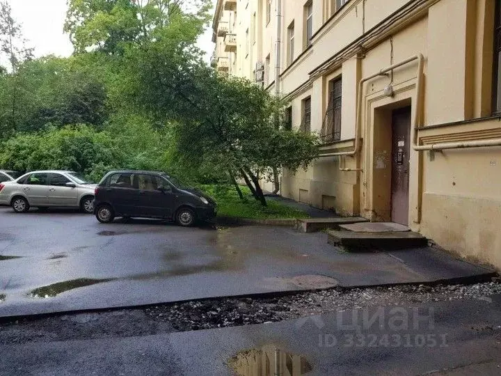 Офис в Санкт-Петербург ул. Комиссара Смирнова, 10а (189 м) - Фото 2