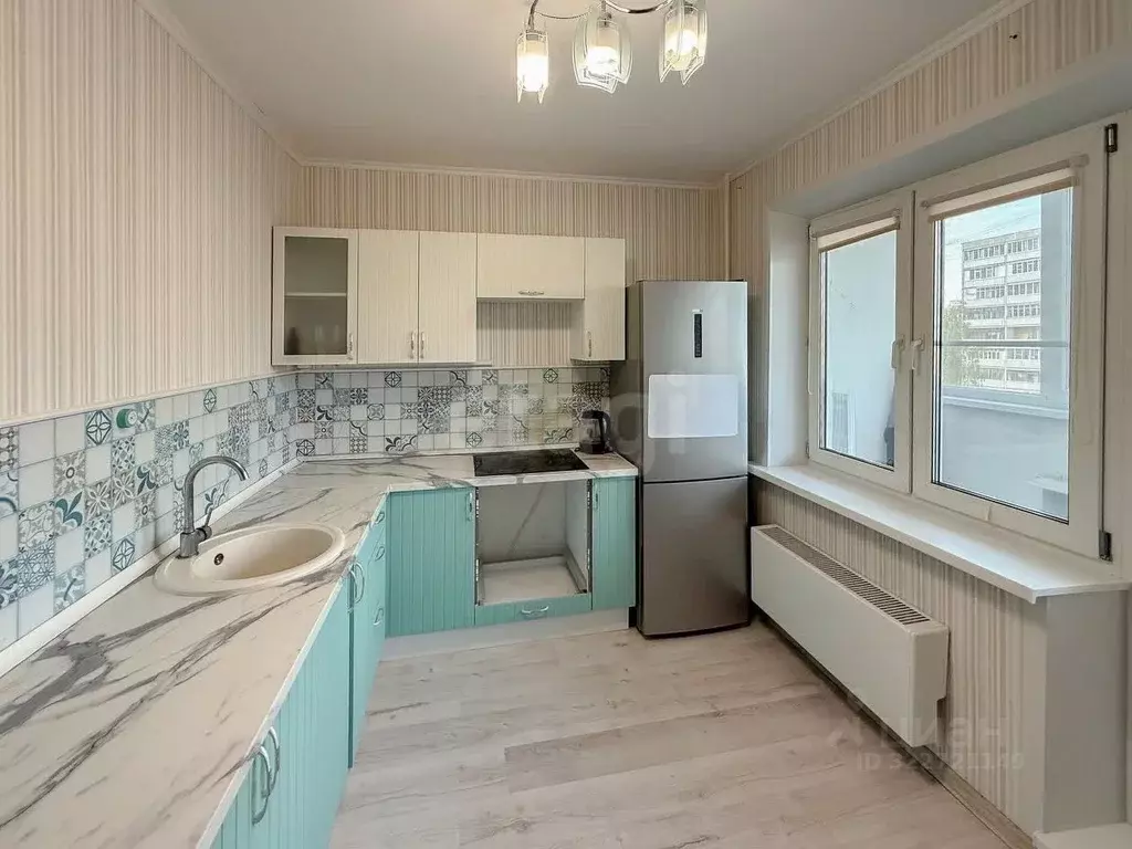 1-к кв. Ярославская область, Ярославль ул. Большая Техническая, 11 ... - Фото 1